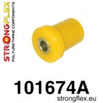 101674A: Tuleja wahacza frontego górnego SPORT — изображение 3