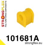 101681A: Тулея стабилизатора тыльного SPORT