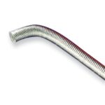 Термомуфта Cool-Tube Extreme, для шлангов и кабелей DEI - 0,75 x 274 см (серебристый) DEI 10445