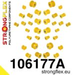 106177A: Комплект втулок полной подвески SPORT