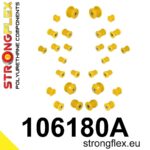 106180A: Комплект втулок полной подвески SPORT