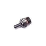 Клапан PCV от 10AN ORB до 3/8 дюйма с шипом Radium Engineering