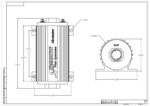 Топливный насос Aeromotive 11104 Элиминатор — изображение 6