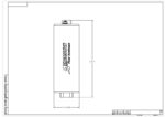 Топливный насос Aeromotive 11103 A750 (Черный) 700HP EFI Fuel Pump — изображение 5