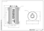 Топливный насос Aeromotive 11108 Marine A1000 — изображение 4