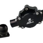 Топливный насос Aeromotive 11115 Atomic Belt Drive