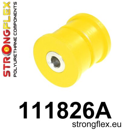 111826A: Задний рычаг гусеницы — внутренняя втулка 51 мм SPORT