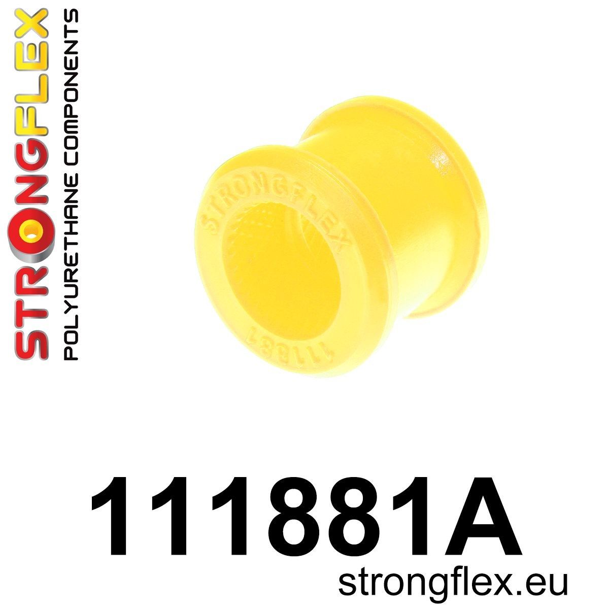 111881a-tuleja-lacznika-stabilizatora-przedniego-sport-mercedes-w210 111881A: Тулея переднего стабилизатора SPORT — изображение 1
