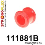 111881B: Тулея лончника переднего стабилизатора