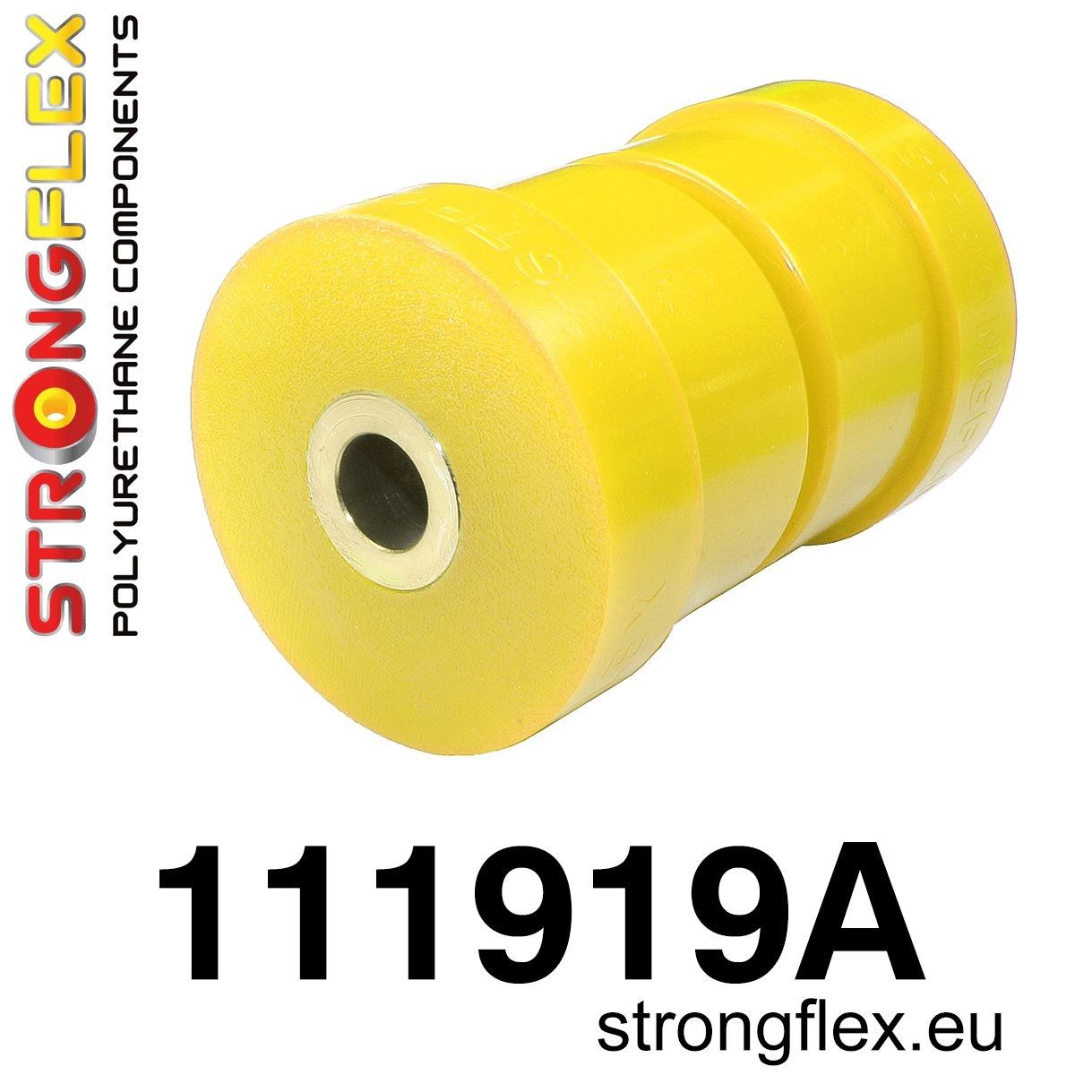 111919a-tuleja-wahacza-przedniego-dolnego-przednia-sport-mercedes-w210 111919A: Tuleja wahacza frontego dolnego - fronta SPORT — изображение 1