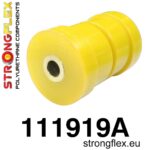111919A: Tuleja wahacza frontego dolnego - fronta SPORT — изображение 3