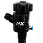 Клапан для бутылей Lightning (подходит для бутылей емкостью 10 фунтов) Nitrous Express NX-11700L