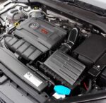 Сменный воздушный фильтр Audi A3 (8V) 2.0 TFSI Quattro 2014-2020 гг. — изображение 3