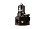 Регулятор давления топлива Aeromotive 13110 EFI Pro-Series Boost Reference Regulator (включая фитинги и уплотнительные кольца) — изображение 4