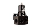 Регулятор давления топлива Aeromotive 13110 EFI Pro-Series Boost Reference Regulator (включая фитинги и уплотнительные кольца) — изображение 5