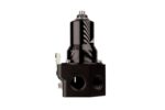 Регулятор давления топлива Aeromotive 13110 EFI Pro-Series Boost Reference Regulator (включая фитинги и уплотнительные кольца) — изображение 6