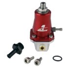 Регулятор давления топлива Aeromotive 13115 Honda & Acura 2.3л VTEC 98-01 — изображение 2