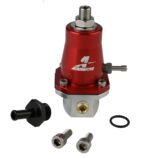 Регулятор давления топлива Aeromotive 13116 Honda & Acura 1.6л VTEC 92-97 — изображение 2