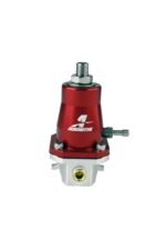 Регулятор давления топлива Aeromotive 13116 Honda & Acura 1.6л VTEC 92-97 — изображение 3