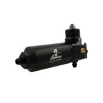 Регулятор Топливный фильтр Aeromotive EFI Filter Combo с выходами AN-06 ARE 13147 — изображение 2