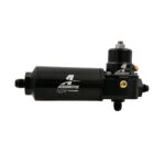 Регулятор Топливный фильтр Aeromotive EFI Filter Combo с выходами AN-06 ARE 13147