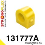 131777A: Тулея переднего стабилизатора SPORT