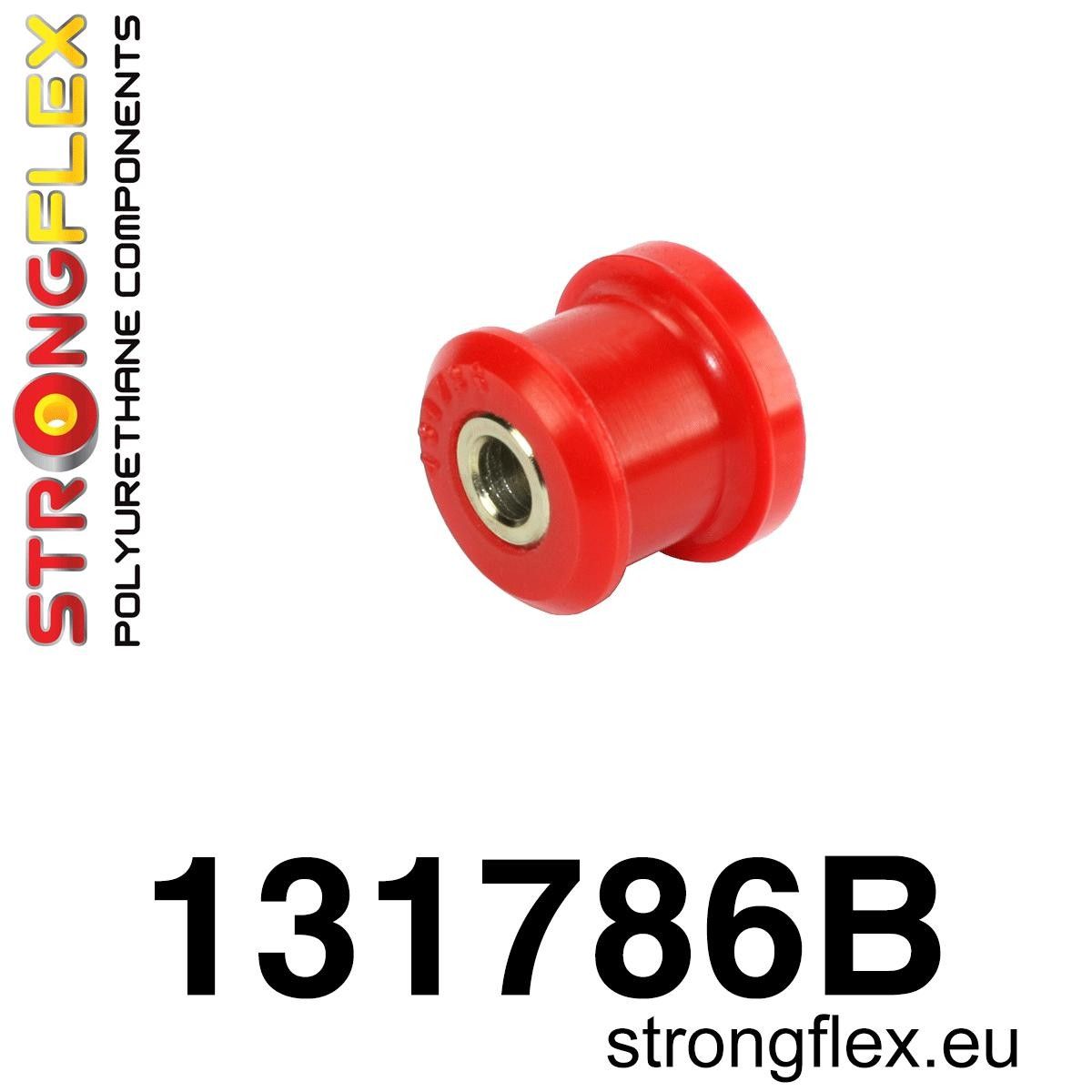 131786b-tuleja-lacznika-stabilizatora-tylnego-do-wahacza-opel-calibra 131786B: Тулея лончника стабилизатора тыльного ду вахача — изображение 1