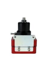Регулятор давления топлива Aeromotive с двойной регулировкой и возвратом ARE 13209 — изображение 4