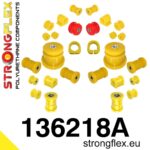 136218A: Полный комплект zawieszenia SPORT — изображение 6