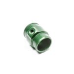 Переходник заусенца для шланга 1-1/4 дюйма, порт 1/4NPT Radium Engineering