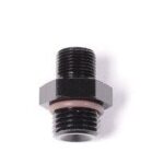 Переходник с наружной резьбой 6AN ORB на M12X1,0 мм Radium Engineering