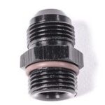 Переходник с наружной резьбой 10AN ORB на 10AN Radium Engineering