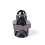 Переходник с наружной резьбой 8AN ORB на 6AN Radium Engineering