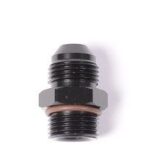Переходник с наружной резьбой 8AN ORB на 8AN Radium Engineering