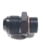 Переходник с наружной резьбой 8AN ORB на 10AN Radium Engineering