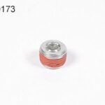 Пробка 3/8NPT Радиевая инженерия