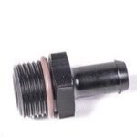 Шланг 10AN ORB с зазубринами для фитингового адаптера 1/2 дюйма Radium Engineering