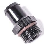 10AN ORB к зазубрину для переходника для шлангового фитинга 3/4 дюйма Radium Engineering