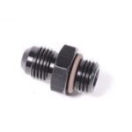 Переходник с наружной резьбой 6AN ORB на 6AN Radium Engineering