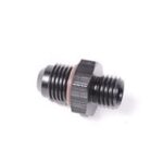 Переходник с наружной резьбой 6AN на M12x1,5, радиевая инженерия