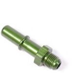 1/2IN SAE Male к 6AN Male Radium Engineering