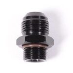Переходник с наружной резьбой 6AN ORB на 8AN Radium Engineering