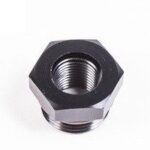 Адаптер 8AN ORB «папа» — «мама» M12x1,25 Radium Engineering