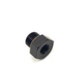 Переходник с фитингом 6AN ORB на 1/8NPT с внутренней резьбой Radium Engineering