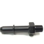Переходник с наружной резьбой 3/8IN SAE на 1/8NPT Male Engineering Radium Engineering