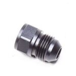 Переходник с внутренней резьбой 6AN на 8AN с наружной резьбой Radium Engineering