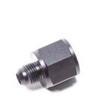 Переходник с внутренней резьбой 10AN на 6AN с наружной резьбой Radium Engineering