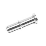 Вилка SAE 5/16IN из нержавеющей стали, радиевая инженерия
