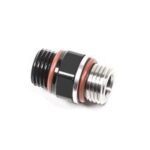 Поворотное соединение от 6AN ORB до 6AN ORB Radium Engineering