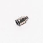 Адаптер вакуумного порта 1/4 дюйма с нажимным соединением Radium Engineering